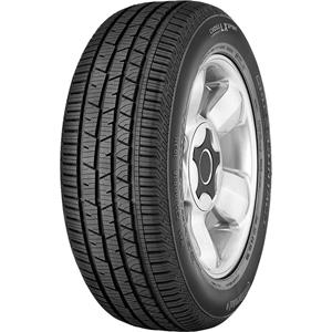 235/60R18 CONTINENTAL CROSSCONTACT LX SPORT 107V B C 72 B